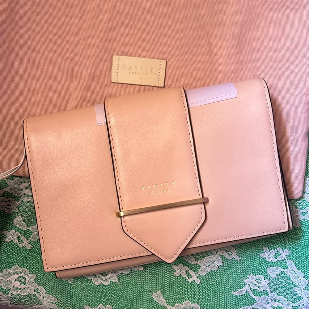 New Radley of London purse